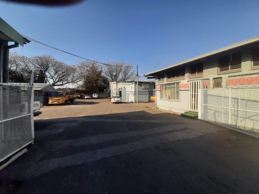 Commercial Property for Sale in Rustenburg Central North West